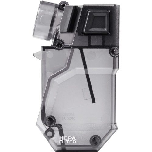 Milwaukee 49-90-2344 M18 Fuel Hammervac Accessory Dust Box, Filter, and Lid