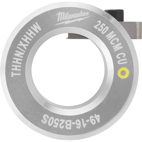 Milwaukee 49-16-B250S 250 MCM Cu THHN/XHHW S Bushing