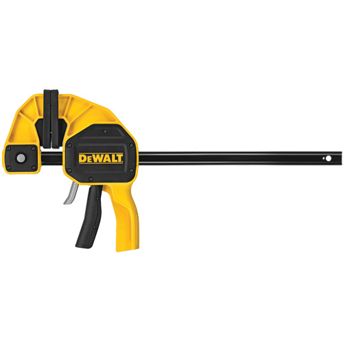 DEWALT DWHT83185 Extra-Large Trigger Clamp, 12" (305 mm)