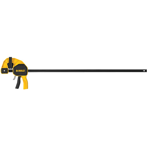 DEWALT DWHT83187 Extra-Large Trigger Clamp, 36" (914 mm)