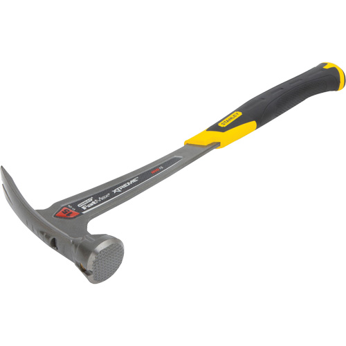 STANLEY TOOLS FatMax® MIG Weld Framing Hammer UAL194 (51124X) Shop