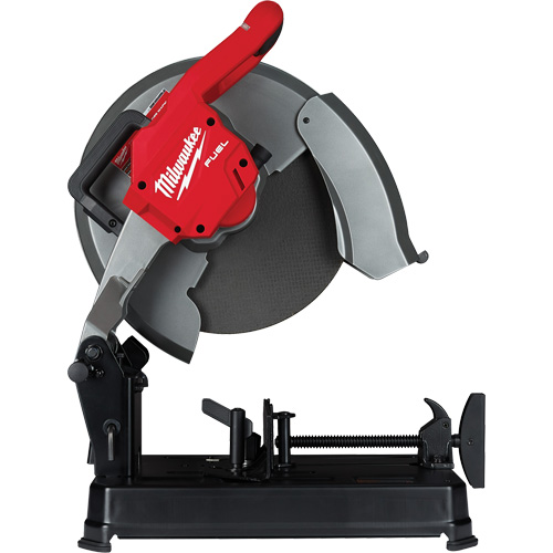 Milwaukee 2990-21HD M18 Fuel Abrasive Chop Saw Kit