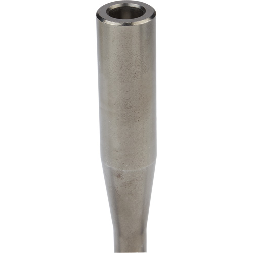 Milwaukee 48-62-4093 Marteau pour tige de mise &agrave; la terre SDS-Max