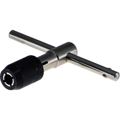 Drillco 2000TW4 Drillco&reg; T-Handle Tap Wrench