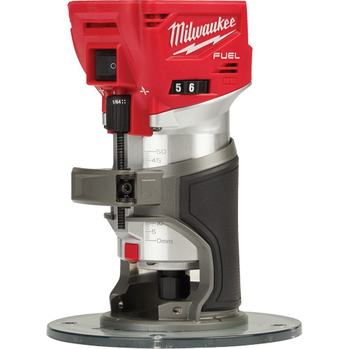 Milwaukee 2723-20 M18 Fuel Compact Router
