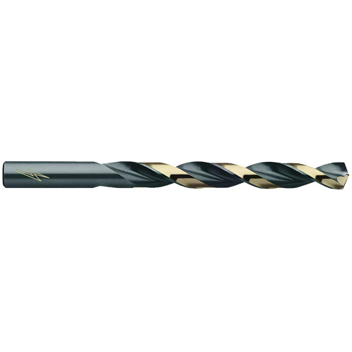 TRIUMPH TWIST DRILL UAL816 Thunderbit® Jobber Length Drill Bit