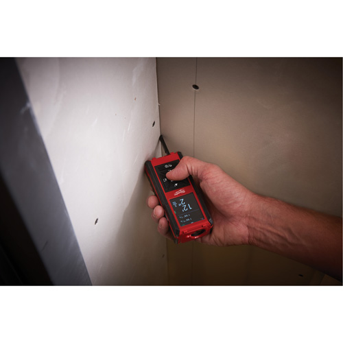 Milwaukee 48 22 9803 Laser Distance Meter 0 330 0 m 100.6
