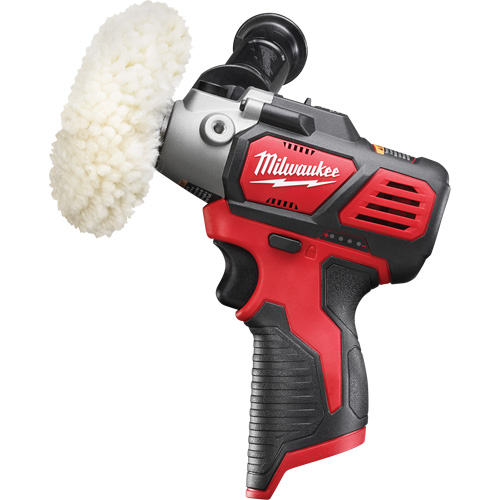 Milwaukee 2438-20 M12 Variable Speed Polisher & Sander