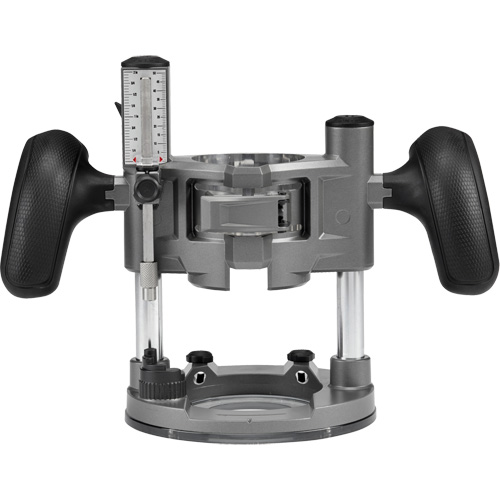 Milwaukee 48-10-5601 Base plongeante pour toupie compacte