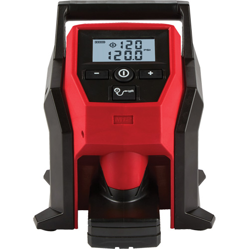 Milwaukee 2475-21XC M12 Compact Inflator Kit