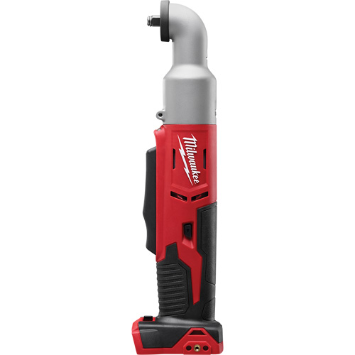 Milwaukee 2668-20 Cl&eacute; &agrave; chocs &agrave; angle droit sans fil &agrave; 2 vitesses M18 (outil seulement), 18 V, Mandrin 3/8"