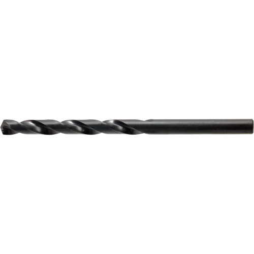 Walter Surface Technologies 1180A027 DRILLCO Aircraft Extension Drill Bit, #27, High Speed Steel, 1-7/8" Flute, 135° Point