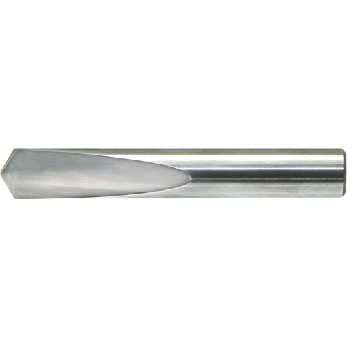 Walter Surface Technologies 750A120 Drillco Solid Carbide Spade Drill Bit 5 16 Diameter 5 16 Round Shank 2 1 2 Length