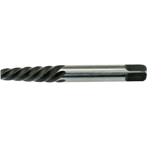 Drillco 9000E001 Drillco&reg; Screw Extractor, 1, For Screw Size 3/16" - 1/4", Carbide