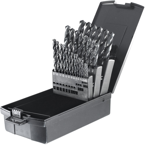 Walter Surface Technologies 400HD29 Drillco® USA Heavy-Duty Jobber