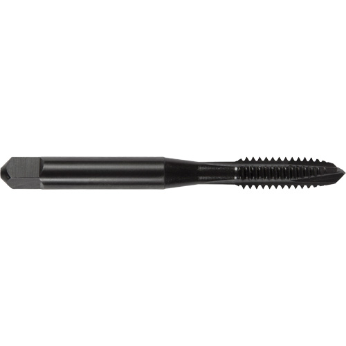Walter Technologies Pour Surface 215N124C Taraud &agrave; pointe spiral&eacute;e -Max ANSI/ANSI Nitro DRILLCO, Acier rapide au cobalt, Filet de 3/8"-16, 2-15/16" l