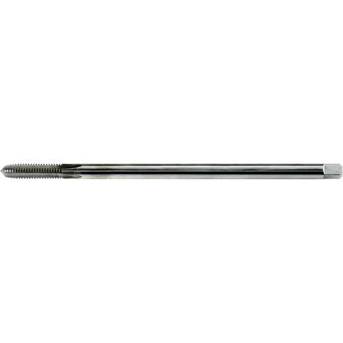 Walter Technologies Pour Surface 206A132FP Rallonge pour taraud DRILLCO, Acier rapide, Filet 1/2"-20