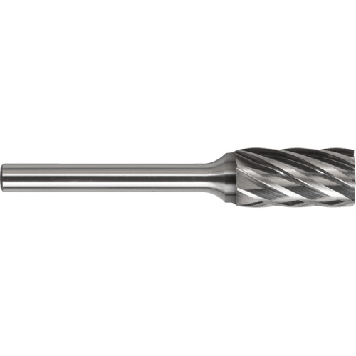 Drillco 7AAL140 Fraise rotative sph&eacute;rique Drillco pour la coupe d'aluminium, SA-6NF