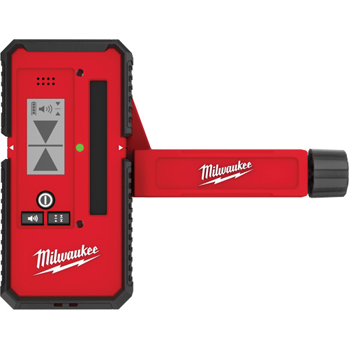 Milwaukee 48-35-1211 D&eacute;tecteur de ligne laser 165'