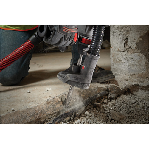 Milwaukee 48-62-6052 Ciseau plat Sledge