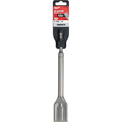 Milwaukee 48-62-6056 Sledge Scaling Chisel