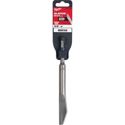 Milwaukee 48-62-6049 Sledge Mortar Knife Chisel