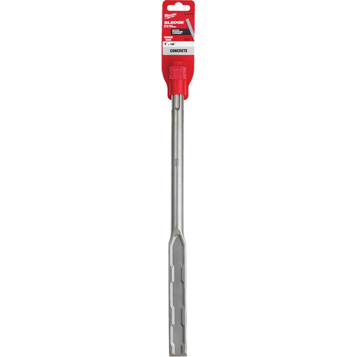 Milwaukee 48-62-4252 Sledge Flat Chisel