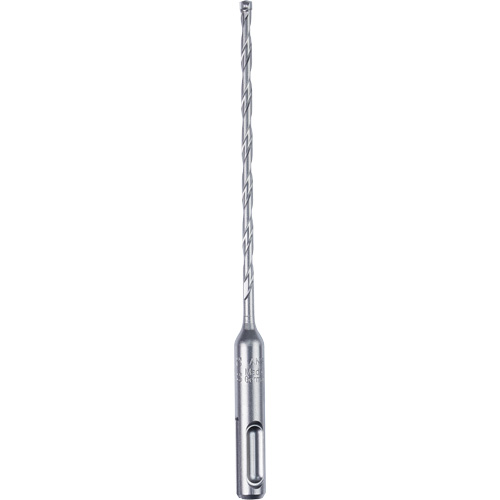 Milwaukee 48-20-7308 MX4 4-Cutter Rotary Hammer Drill Bit, 5/32", SDS-Plus Shank, Carbide