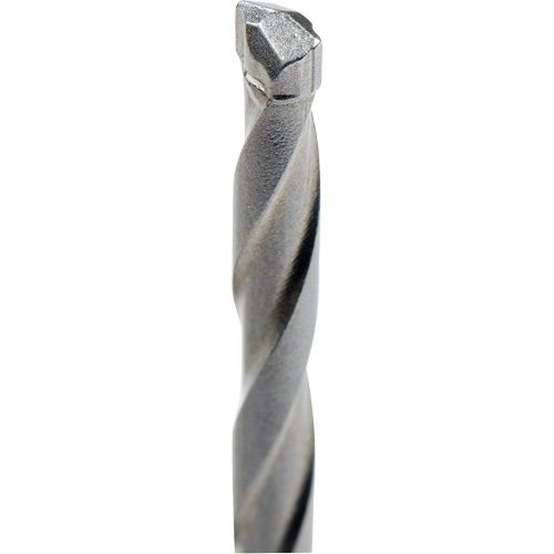 Milwaukee 48-20-7308 MX4 4-Cutter Rotary Hammer Drill Bit, 5/32", SDS-Plus Shank, Carbide