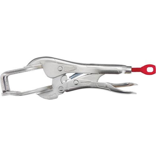 Milwaukee 48-22-3543 Torque Lock Locking Pliers, 9" Length, Welding