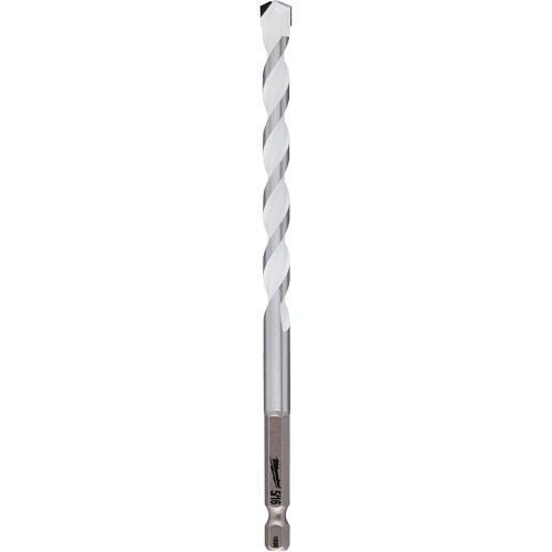 Milwaukee 48-20-8888 Shockwave Multi-Material Drill Bit, 5/16", Hex Shank, Carbide