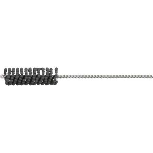 Osborn 0007720900 ATB NovoFlex Small-Diameter Honing Tool, 0.75" Dia. x 2-3/4" L, 120 Grit
