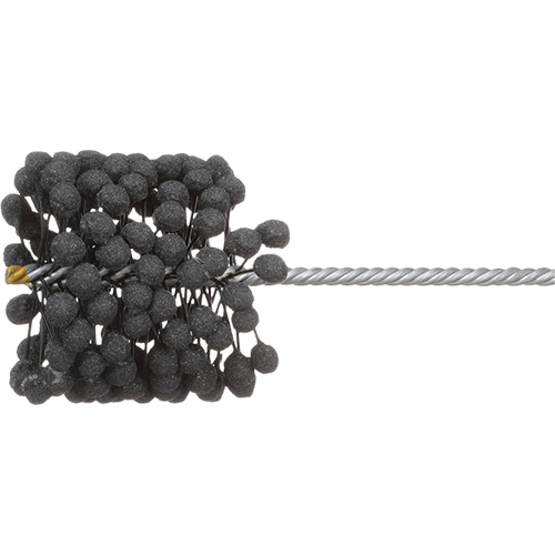 Osborn 0007748200 Outil de rodage pour service standard NovoFlex ATB, 3,75" dia. x 3-1/2" lo, 320 grain