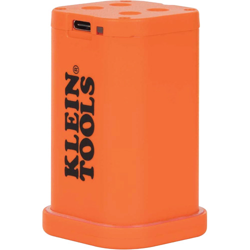 Klein Tools 29026 Batterie au lithium-ion pour niveau laser planaire vert autonivelant