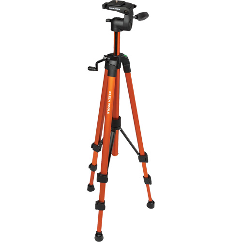 Klein Tools 69345 Tr&eacute;pied pour niveau laser planaire vert autonivelant