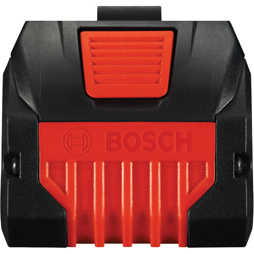 Robert Bosch GBA18V80 Core ProFactor Performance Battery, Lithium-Ion, 18 V, 8 Ah