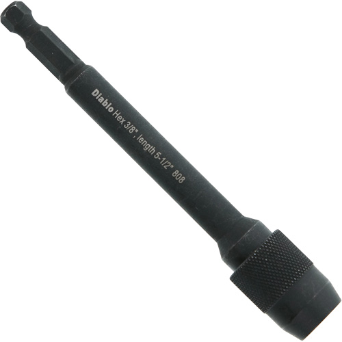 Diablo DHS375XT6 Rallonge universelle 5-1/2"