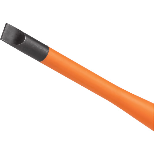Klein Tools 33732INS Slim-Tip Insulated Screwdriver Set, 1000 V, 2 Pcs