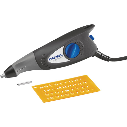 Dremel 290-02 Engraver Kit