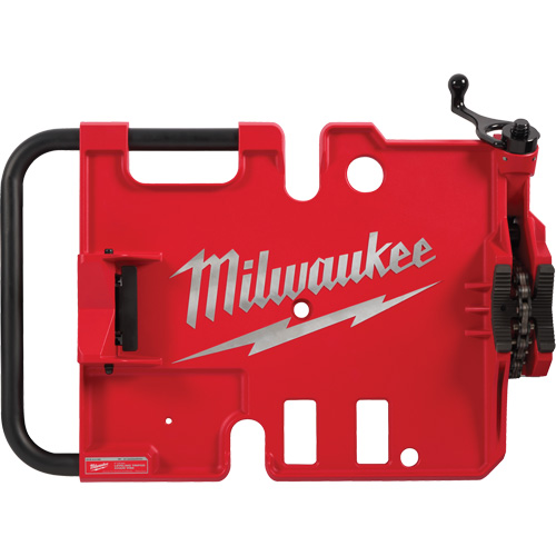 Milwaukee 48-22-8690 6” Leveling Tripod Chain Vise