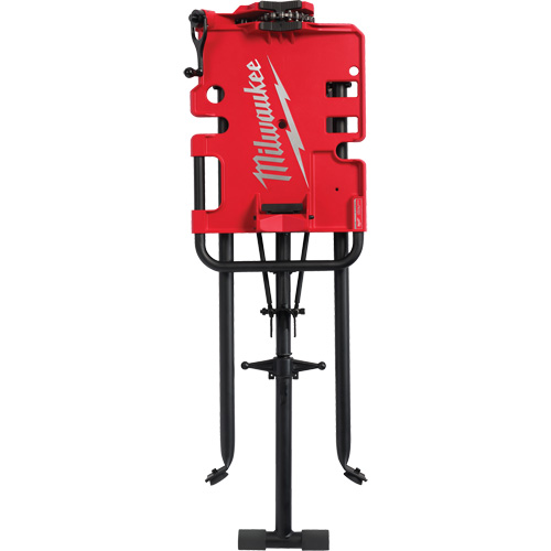 Milwaukee 48-22-8690 6” Leveling Tripod Chain Vise
