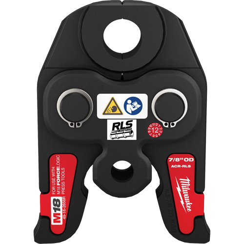 Milwaukee 49-16-2656R M&acirc;choire de presse 7/8" ACR RLS