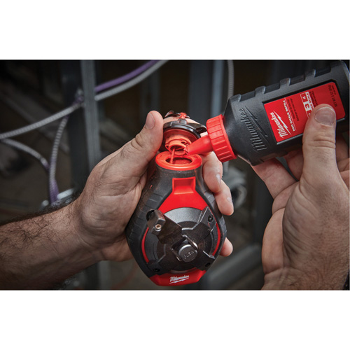 Milwaukee 48-22-3980 Bold Line Chalk Reel