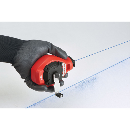 Milwaukee 48-22-3990 Fine Line Chalk Reel