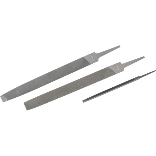 Aurora Tools UAU773 File Set, 3 Pcs