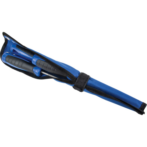 Outils Aurora UAU776 Jeu de limes avec manches, 3 pi&egrave;ces