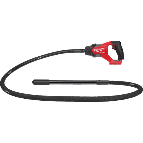 Milwaukee 2911-20 M18 Fuel 8' Concrete Pencil Vibrator