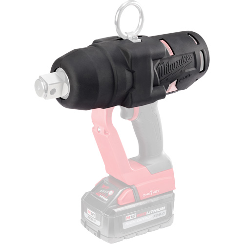 Milwaukee 49-16-2867B Protective Boot for M18 Fuel High Torque Impact Wrench