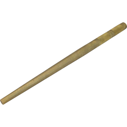 Gray Tools CBL10 Brass Line Up Punches