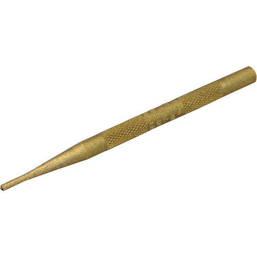 Gray Tools CP06 Brass Pilot Punches